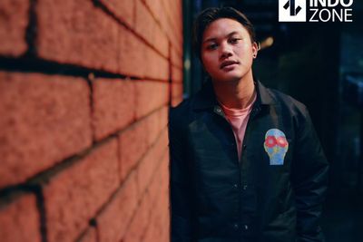 Lagu-Lagu Rizky Febian Terinspirasi dari Kisah Ayah dan Mendiang Ibu
