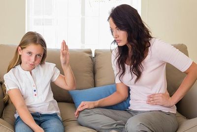 Anak Anda Berperilaku Kasar hingga Menyakiti? Jangan Diam Saja!