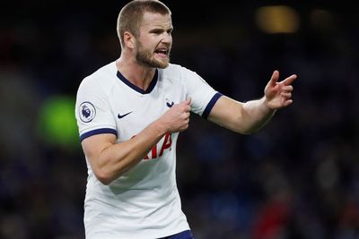 Mourinho Tak Akan Hukum Eric Dier Karena Berkelahi dengan Suporter