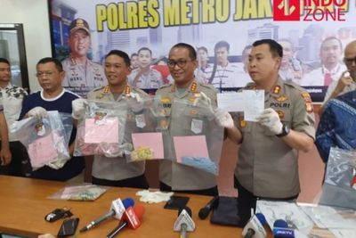 Remaja Bunuh Bocah 5 Tahun, Seperti Apa Hukum yang akan Diberlakukan?