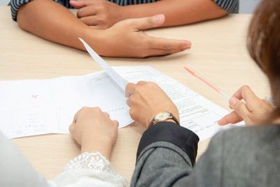 6 Langkah Mudah Membuat Resume Lamaran Kerja Menarik