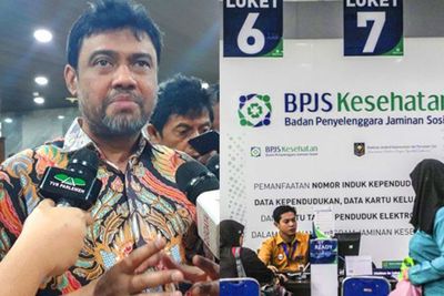 MA Batalkan Kenaikan Iuran BPJS Kesehatan, Serikat Buruh Gembira
