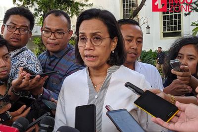 MA Batalkan Kenaikan Iuran BPJS, Begini Tanggapan Menkeu