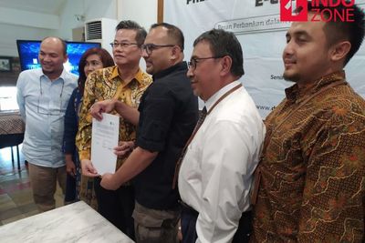 Dompet Dhuafa dan Nobu Bank Ajak Perbankan Dukung Dunia Filantropi