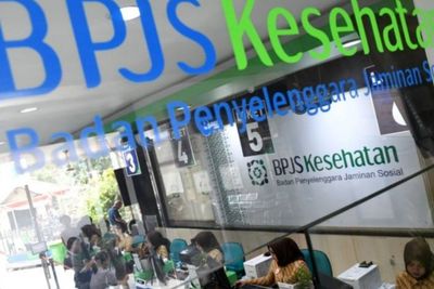 Iuran Batal Naik, BPJS Kesehatan Harus Berbenah Diri