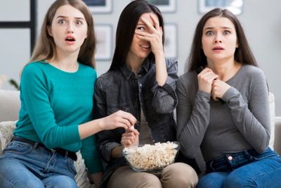 Apa yang Terjadi pada Tubuh Manusia saat Menonton Film Horor?