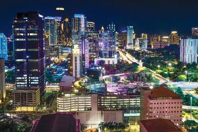 Wisata Horor di Jakarta, Berani Nyoba?