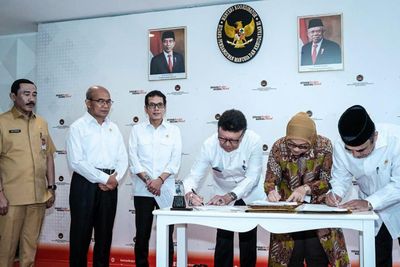 Cuti Bersama Ditambah, Apa Tanggapan Menparekraf Wishnutama?