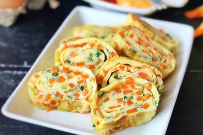 17 Ide Nama Usaha Korean Egg Roll yang Unik, Kekinian, dan Bikin Brand Makin Nempel