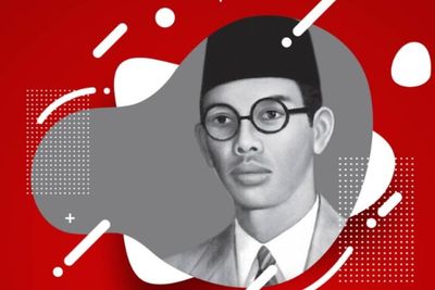 Biografi Wage Rudolf Soepratman, Sang Pencipta Lagu Kebangsaan