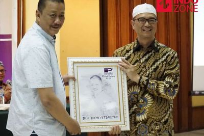 Penyelenggara Umrah Atur Strategi Terbangkan Jamaah ke Tanah Suci