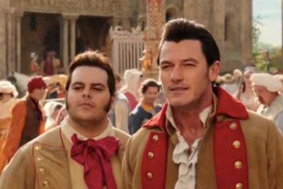 Serial Prekuel Beauty and the Beast Jadi Proyek Baru Disney