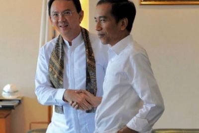 Pengamat: Harusnya IKN Dipimpin Menteri Sekretaris Negara