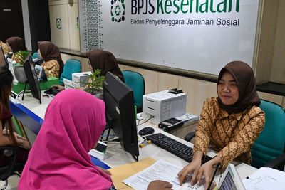 Iuran BPJS Batal Naik, Pemerintah Diminta Manut Putusan MA