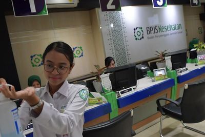 DPR : Meski Defisit, BPJS Kesehatan Jangan Bebankan Masyarakat