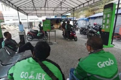 Usai Bahas Tarif Ojol, Kemenhub Bakal Kaji Kenaikan Tarif Taksi Online