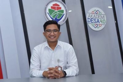 Akibat Virus Corona, Kemendes: Desa Kesulitan Eskpor Produk Unggulan