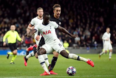 Live Streaming Liga Champions: RB Leipzig Vs Tottenham Hotspur