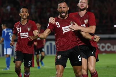 Piala AFC: Misi Berat Bali United di Filipina