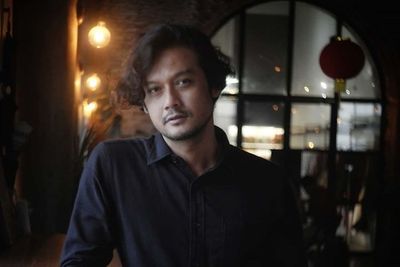 Adegan Keluarga di Film Buku Harianku Bikin Dwi Sasono Terharu