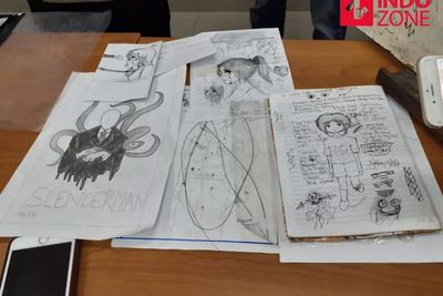 Hasil Tes Kejiwaan Remaja yang Bunuh Bocah Segera Keluar