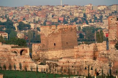 Mengapa Istanbul Jadi Pusat Peradaban Dunia Selama Ribuan Tahun?