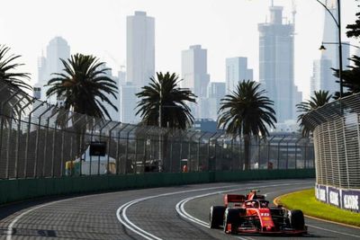 F1 GP Australia Tanpa Penonton? Penyelenggara: Mustahil!