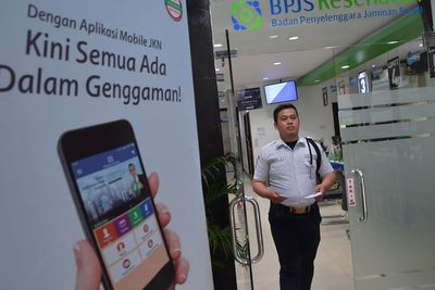 BPJS Kesehatan Defisit, Pemerintah Diminta Libatkan Akademisi