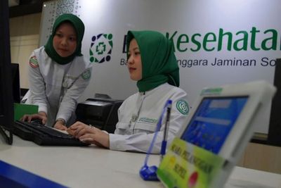 Iuran BPJS Kesehatan Batal Naik, Pakar Nilai Ini Keputsan yang Tepat