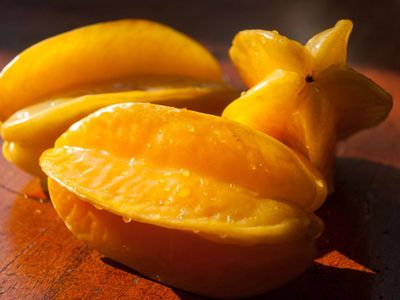 Jus Belimbing: Manfaat dan Kandungan Nutrisi yang Membuatmu Lebih Sehat!