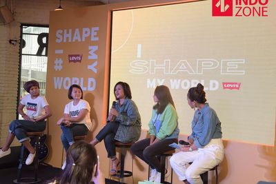 Perempuan Juga Bisa Sukses Tanpa Label Gender