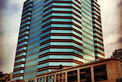 Diduga 1 Orang Kena Corona di Menara Mulia, Ini Jawaban Pihak Nokia