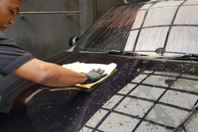 Tenyata Kenebo Bisa Picu Baret Halus pada Bodi Mobil, Kenapa?