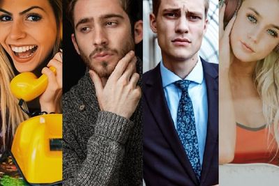 Personality Plus: Belajar Mengenal 4 Kepribadian Manusia 