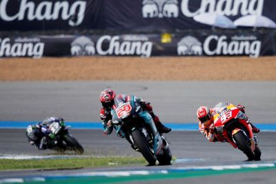 Jadwal Terbaru MotoGP Usai Grand Prix Amerika Diundur