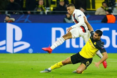Cuma Butuh 1-0, Tuchel Sebut Bukan Tipenya PSG