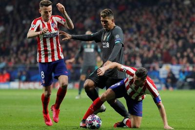 Klopp Pede Liverpoool Lolos, Pelatih Atletico Tak Mau Kalah