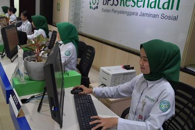 Iuran BPJS Kesehatan Belum Juga Turun, Kenapa?