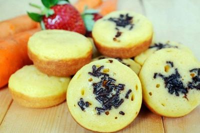 Resep Kue Cubit: Jajanan Nostalgia Favorit Anak Sekolahan