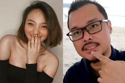 Dedy Susanto Laporkan Balik Selebgram Revina VT