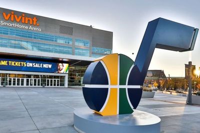 Pemainnya Positif Virus Corona, Berikut Pernyataan Resmi Utah Jazz