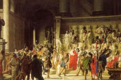 Jatuhnya Kaisar Romulus, Penyebab Berakhirnya Kekuasaan Romawi Barat