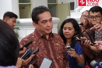 Harga-harga Naik, Pemerintah Segera Lakukan Operasi Pasar