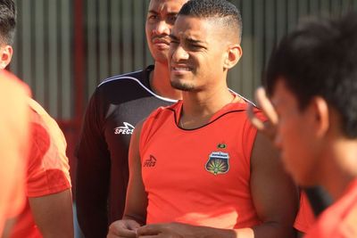 2 Pemain Bhayangkara yang Diwaspadai Pelatih Persija