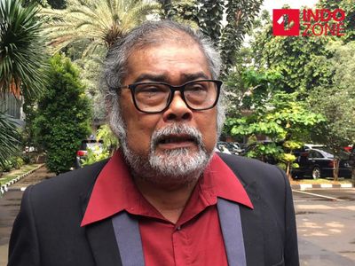 Ketua Komnas PA Arist Merdeka Sirait Meninggal Dunia, Akan Dimakamkan di Porsea Sumut