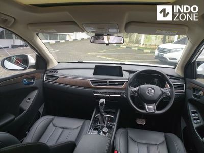 Fitur Modern Jadi Unique Selling Point i-Auto