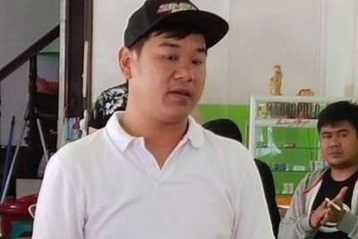 Event Simalungun Road Race 2020 akan Kembali Digelar