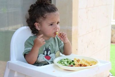 Menaklukan Anak Susah Makan dengan 4 Langkah Jitu