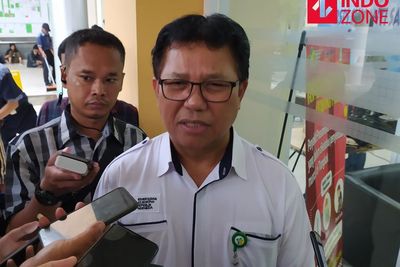 Sebelum Meninggal, Pasien Kasus 11 Tiba di RSPI Sudah Sakit Berat