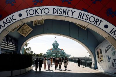 Penutupan Disneyland, DisneySea Tokyo, dan USJ Diperpanjang